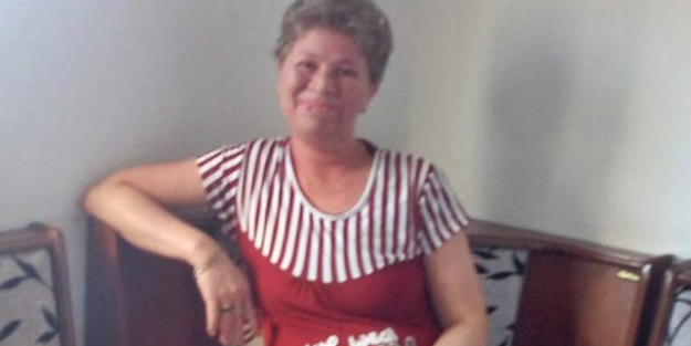 Çenesinde çıkan çıban hayatını kararttı