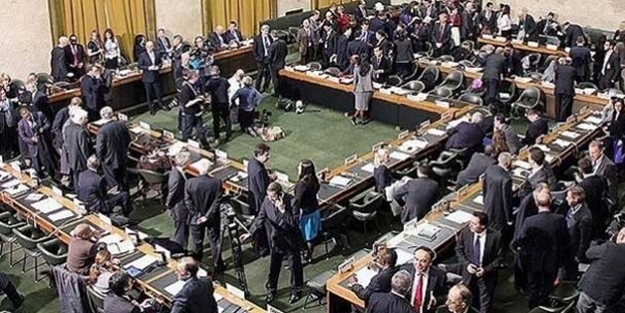 Dünyanın beklediği görüşme ertelendi