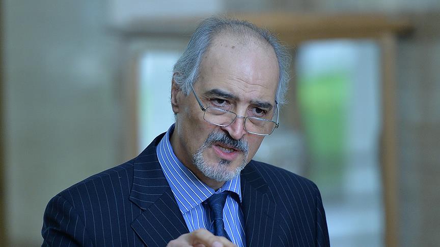 'Cenevre görüşmelerinde ilerleme kaydedilmedi'