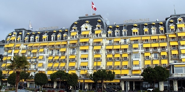 Cenevre-2 Konferansı başladı