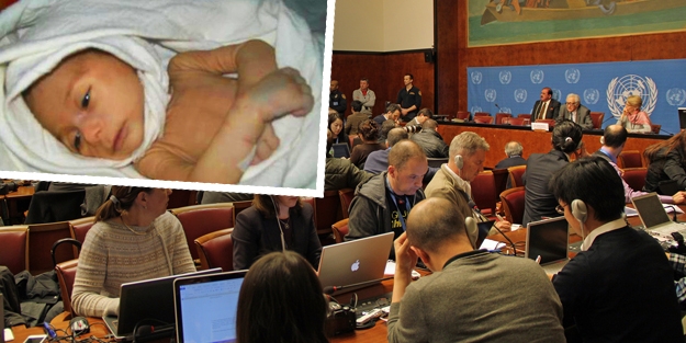 Cenevre-2’de ilerleme yok