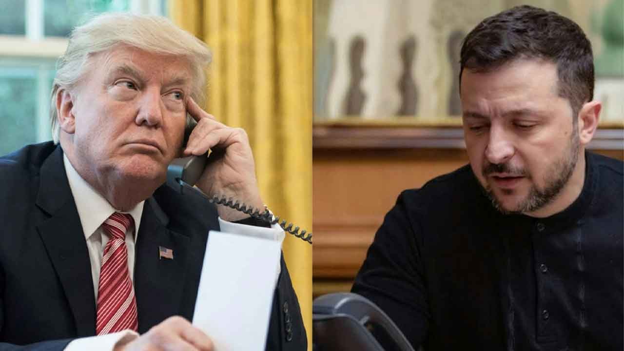 Cenevre'de barış trafiği hızlandı! Zelenskiy ve Trump arasında kritik gece mesaisi: Mart ayında üçlü zirve kapıda!