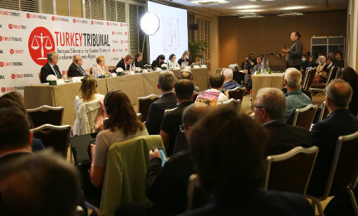 Cenevre’de Fetö’ye darbe! Mahkeme TMSF lehine karar verdi