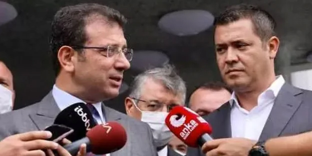 Cenevre’de yılbaşı tatili yapmayı Uludağ’dan ucuz bulan Murat Ongun Beşiktaş’a aday oluyor