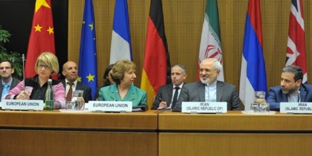 Cenevre'deki nükleer müzakereler sürüyor