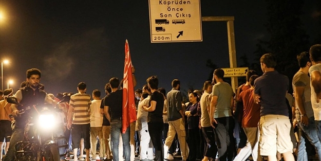 İşte FETÖ'cü 50 sanık için istenen ceza