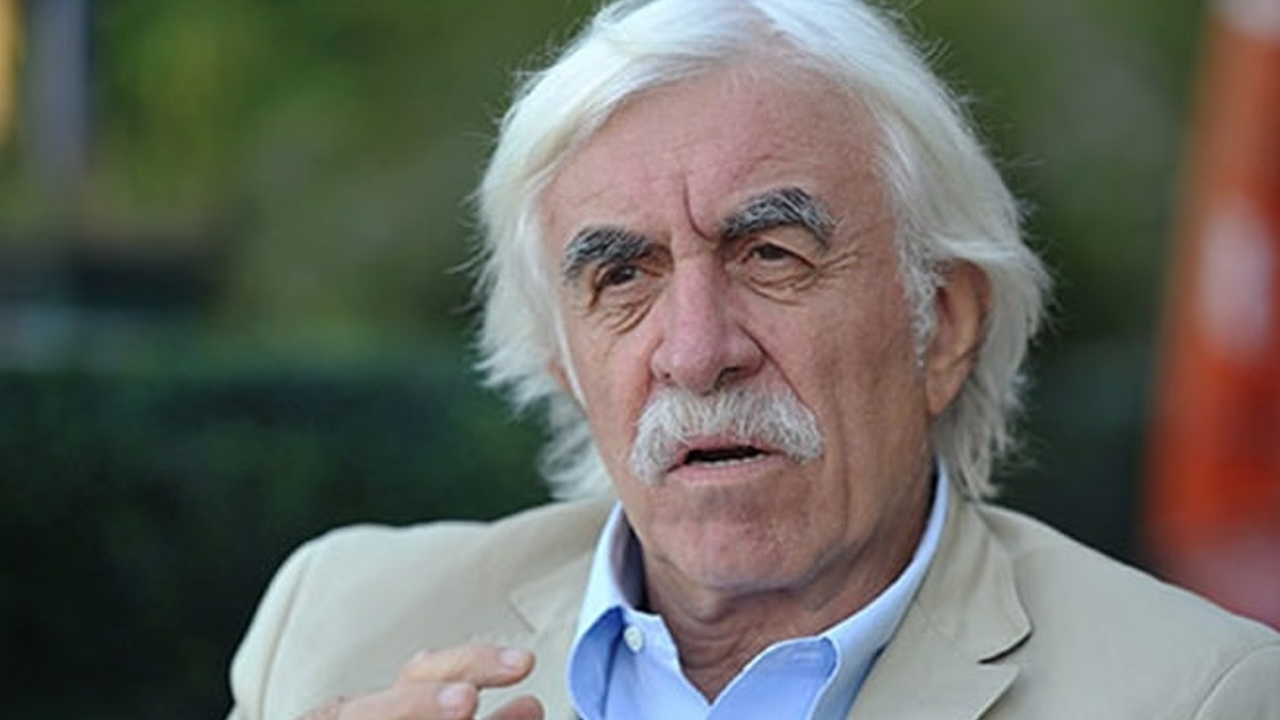 Cengiz Çandar ihaneti! İnsan İsrail sevici olmasın bir kez…