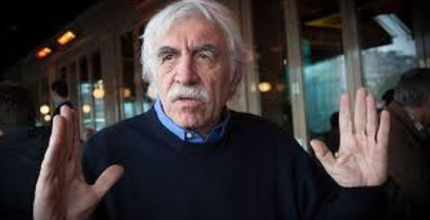 Cengiz Çandar’ın kirli sicili! Terörsüz Türkiye sürecine açık sabotaj