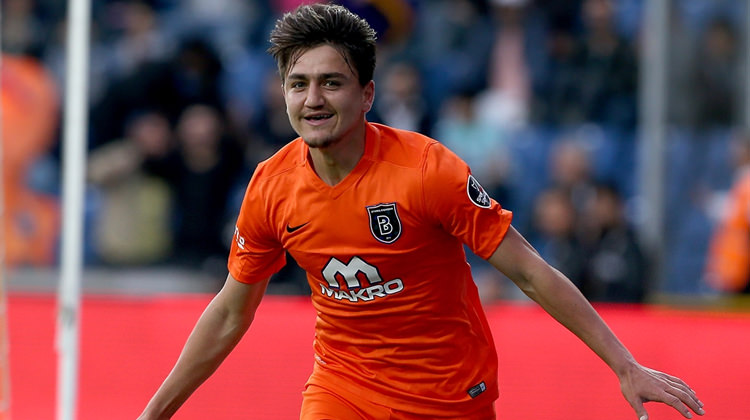 ''Cengiz, Emre Mor'dan daha iyi''