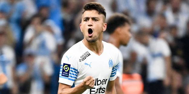 Cengiz göz kamaştırıyor