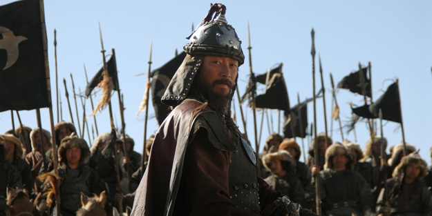 Cengiz Han'ın başarısı bakın ne yüzündenmiş!