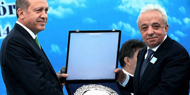 Cengiz Holding dünya devi ile anlaştı! İtalyanlar orası için geliyor