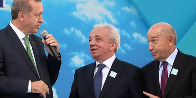 Cengiz Holding o iki mahallede harekete geçti! Bakın ne arayacak