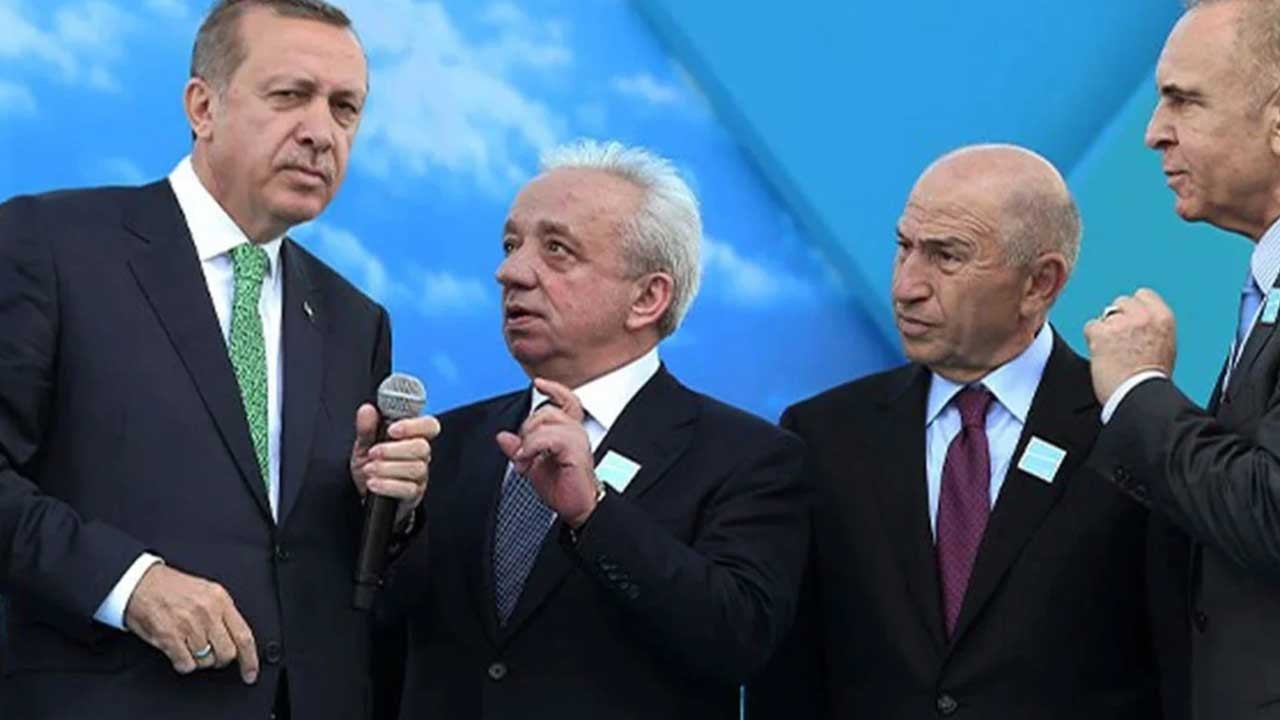 Cengiz Holding zor olanı yaptı! Tamı tamına 350 milyon euro...