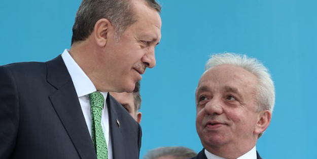 Cengiz Holding'den beklenmedik altın ve gümüş kararı!