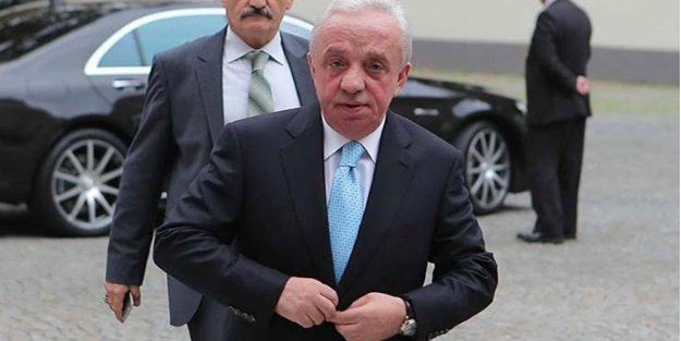 Cengiz Holding'den çok konuşulacak karar! Dev araziye yapacak