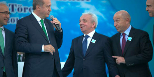 Cengiz Holding'e milyonlarca dolarlık kredi! Türkiye’nin en büyüğünü yapacaklar