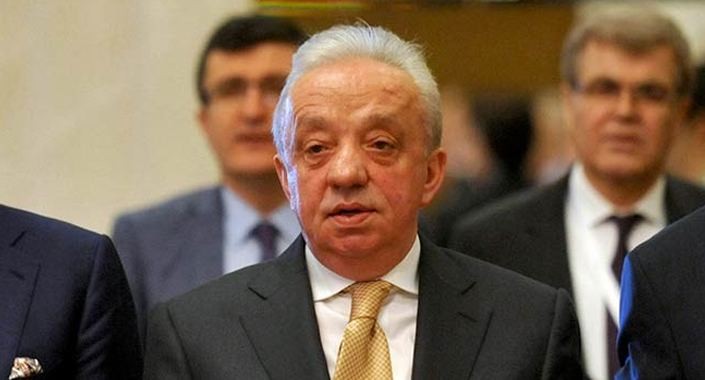 Cengiz Holding'ten Mardin'e milyar dolarlık yatırım!