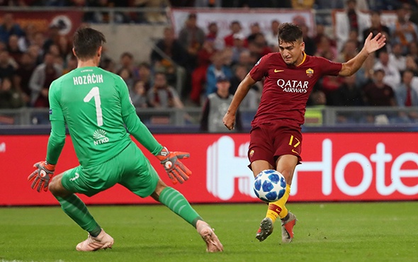 Cengiz için 60 milyon euro!