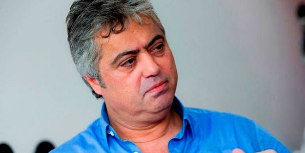 Cengiz Kurtoğlu'nu yıkan haber