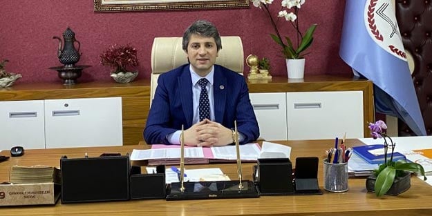 Cengiz Mete kimdir? Cengiz Mete hayati biyografisi özgeçmişi