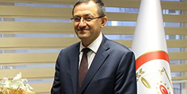 Cengiz Topaktaş kimdir? YSK üyesi Cengiz Topaktaş nereli kaç yaşında