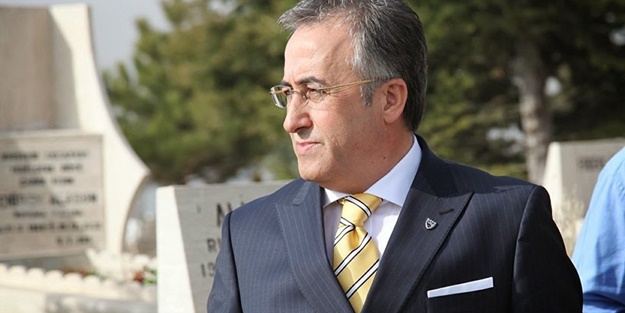 Cengiz Topel Yıldırım kimdir? | Cengiz Topel Yıldırım Mansur Yavaş için ne dedi?