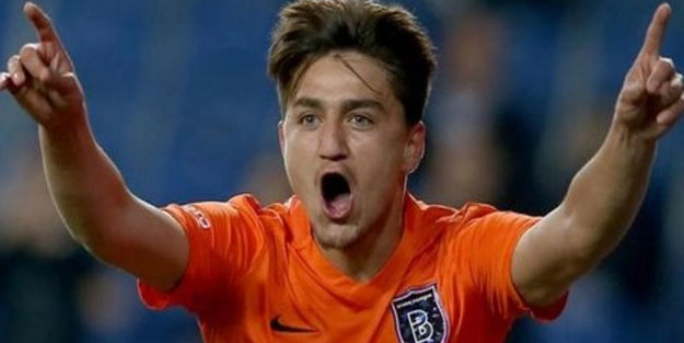 Alman devinden Cengiz Ünder’e büyük teklif
