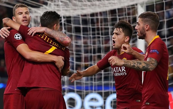 Cengiz Ünder boş geçmedi! İşte Şampiyonlar Ligi'nde toplu sonuçlar