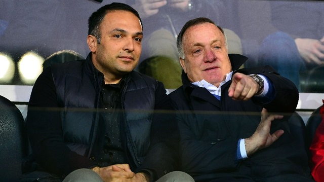 Cengiz Ünder Dick Advocaat'ı mest etti