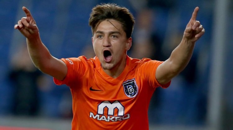 Cengiz Ünder için Galatasaray itirafı!