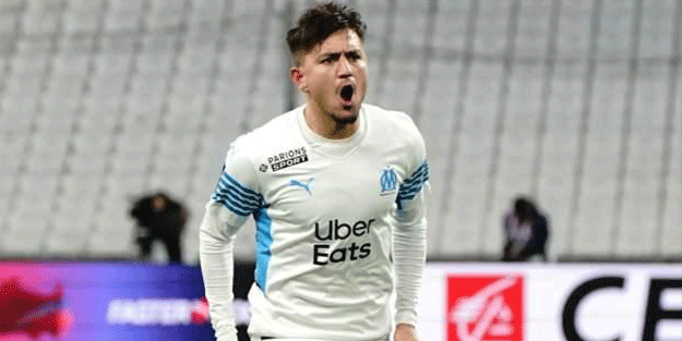 Cengiz Ünder ile anlaşma tamam! Milli yı
