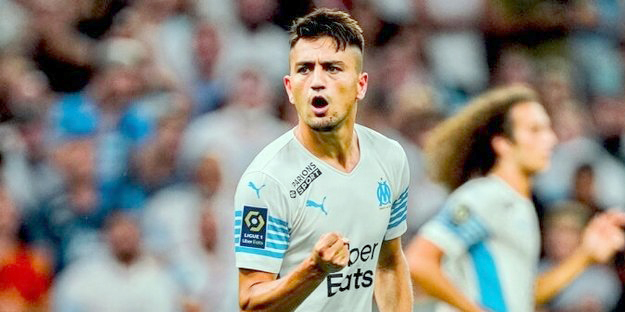 Cengiz Ünder, İtalya’yı karıştırdı!