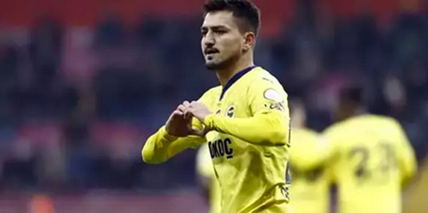 Cengiz Ünder projesi çöp oldu artık! Ne umutlarla gelmişti ama barınamadı! Bomba hamle duyuruldu…