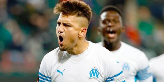 Cengiz Ünder rekor üstüne rekor kırıyor!