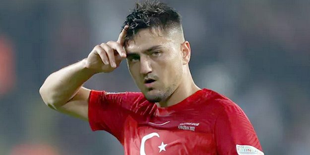 Cengiz Ünder transferi sonunda bitti! Anlaşma resmen sağlandı...