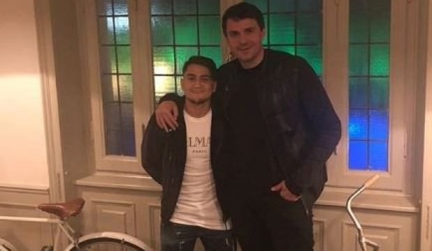 Cengiz Ünder yollarını ayırdı!