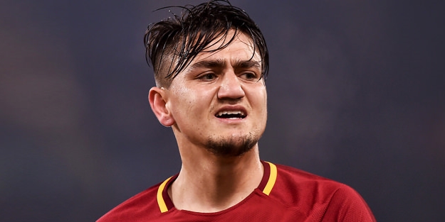 Milli yıldız kadro dışı kaldı!