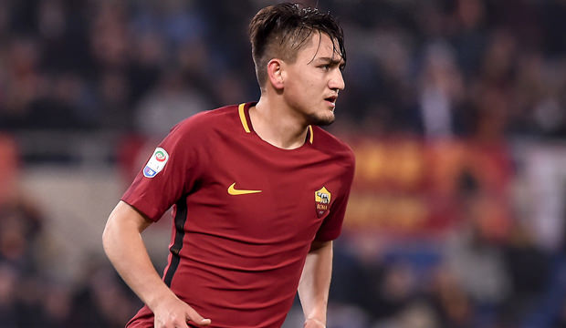 Cengiz Ünder'den müjdeli haber! Barcelona...