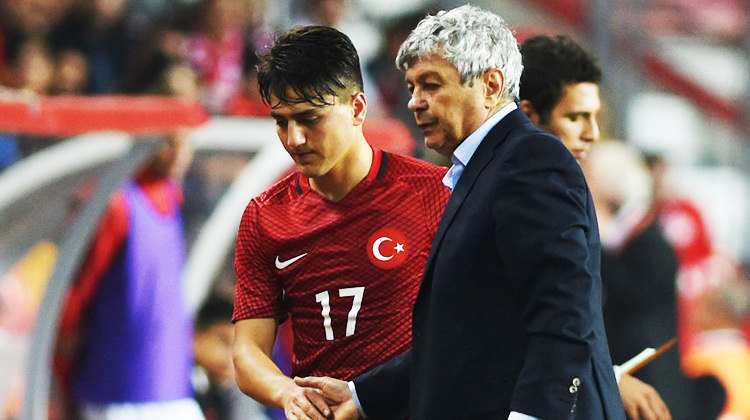 Cengiz Ünder'den üzücü haber!