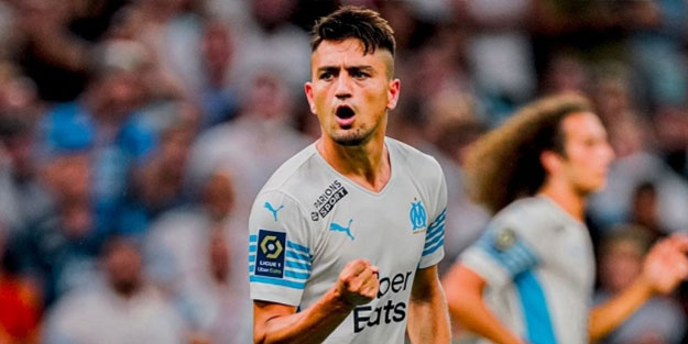 Cengiz Ünder'den 'yapma' dedirten Survivor hamlesi