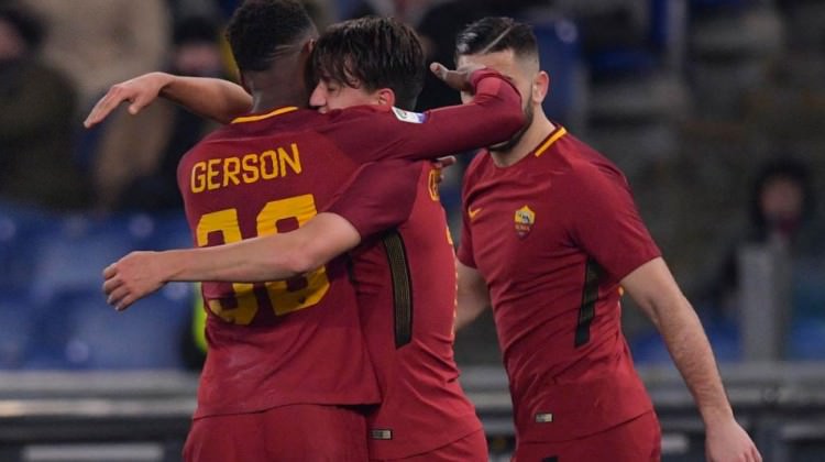 Cengiz Ünder'e büyük övgü: Yaşayan bir ikon