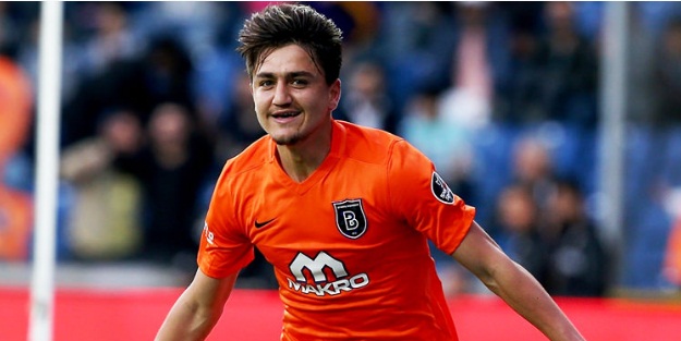 Cengiz Ünder'e dev talip