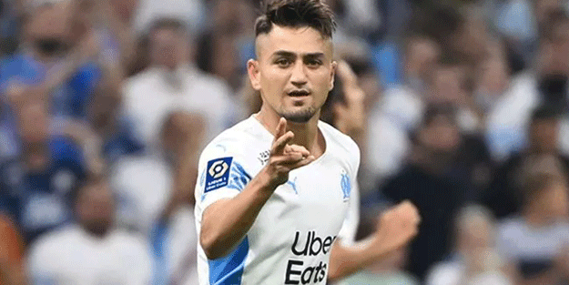 Cengiz Ünder'e dev talip