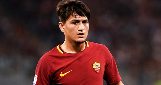 Cengiz Ünder'e dişli rakip! 36 milyon euroya transfer oldu