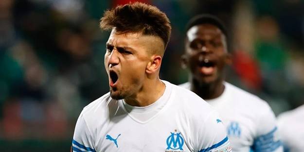 Cengiz Ünder'e sürpriz teklif!