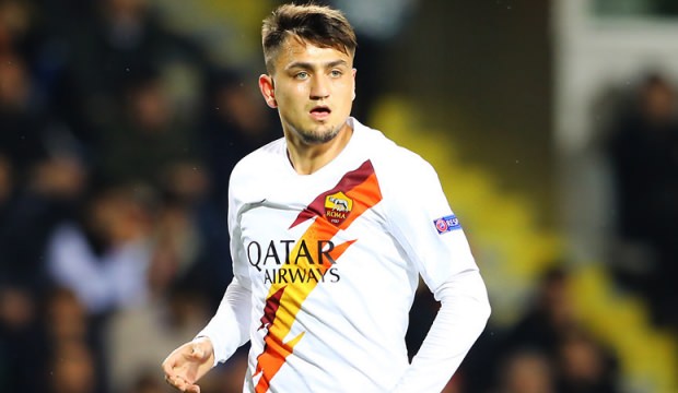 Cengiz Ünder'i takımına istiyor! Görüşmeler başladı