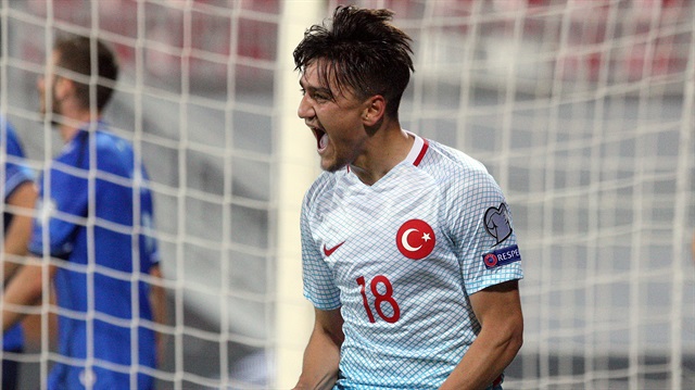 Cengiz Ünder'in durumu bugün belli olacak