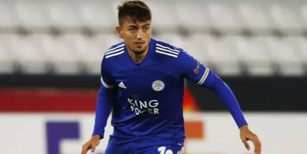 Cengiz Ünder'in menajerinden flaş Türkiye açıklaması!