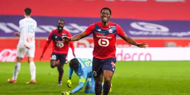 Cengiz Ünder'in takımı Marsilya kaybetti